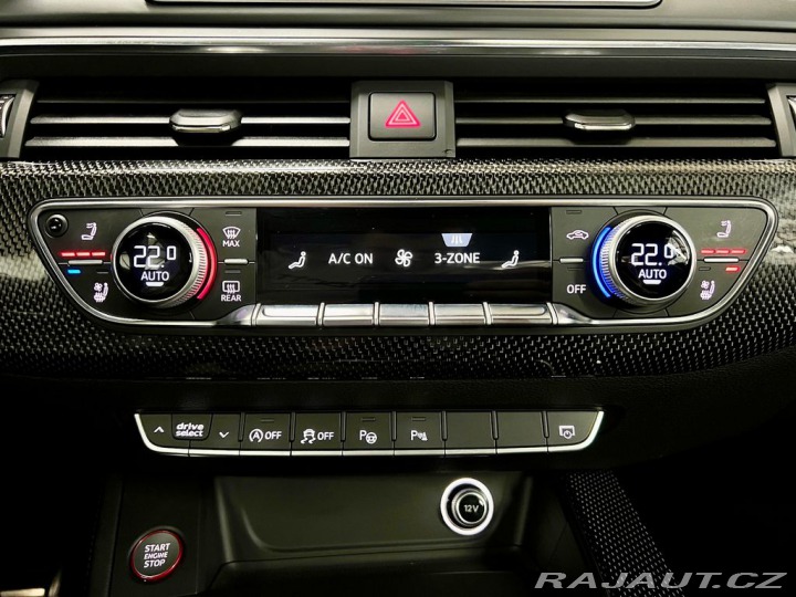 Audi S5 QUATTRO, B&O, MATRIX, 2017