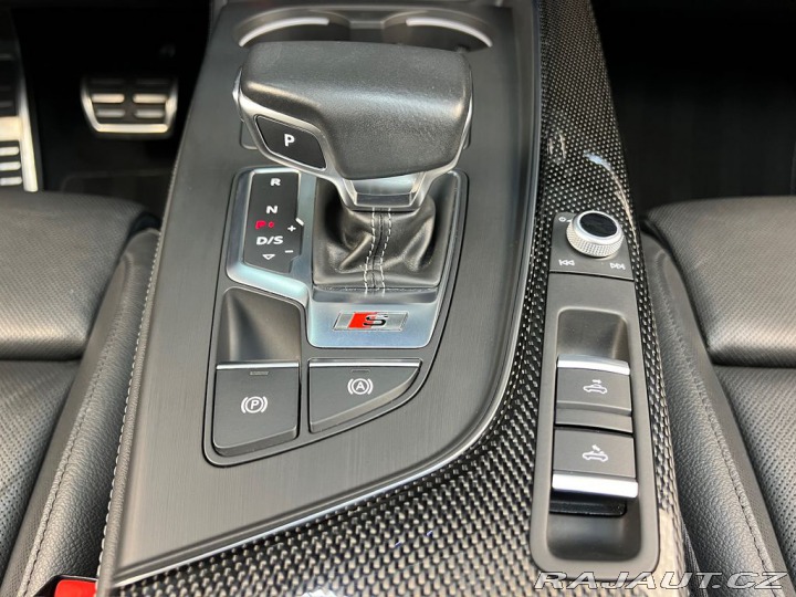 Audi S5 QUATTRO, B&O, MATRIX, 2017