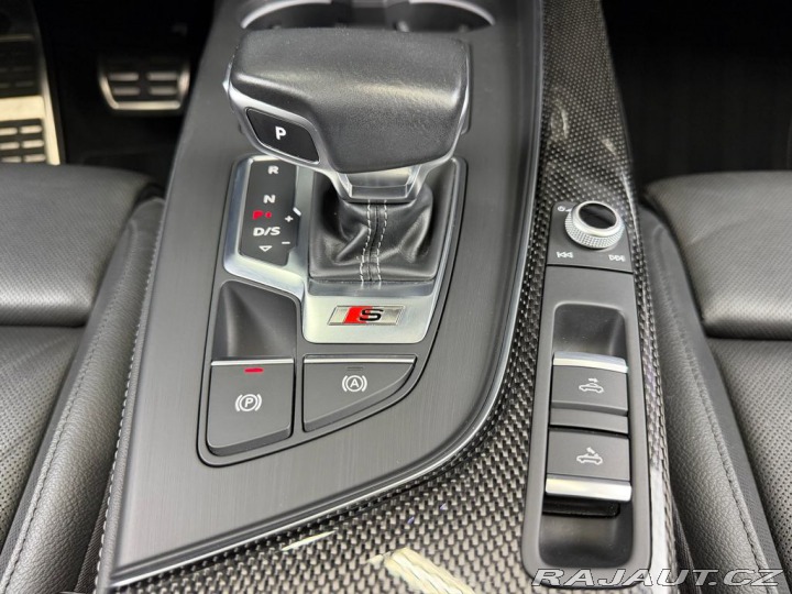 Audi S5 QUATTRO CABRIO, B&O, 2017