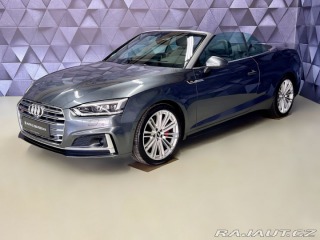 Audi S5 QUATTRO, B&O, MATRIX, 2017