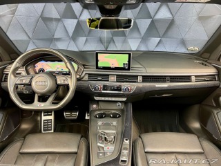 Audi S5 QUATTRO, B&O, MATRIX, 2017