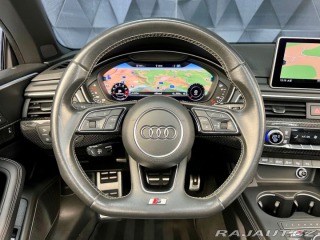 Audi S5 QUATTRO, B&O, MATRIX, 2017