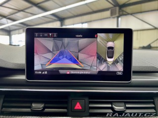 Audi S5 QUATTRO, B&O, MATRIX, 2017