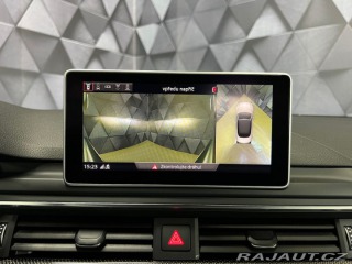 Audi S5 QUATTRO, B&O, MATRIX, 2017