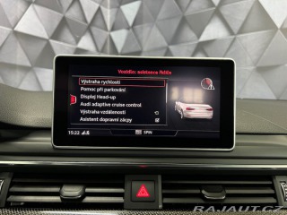 Audi S5 QUATTRO, B&O, MATRIX, 2017