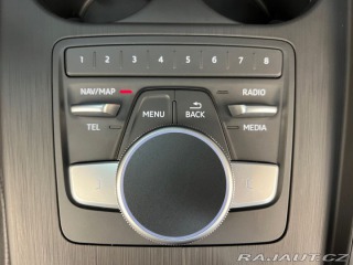 Audi S5 QUATTRO, B&O, MATRIX, 2017