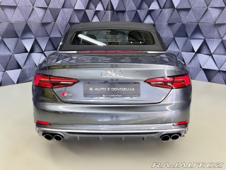 Audi S5 QUATTRO, B&O, MATRIX, 2017