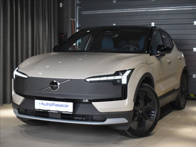 Volvo EX30 0,0 Ultra  Twin motor per