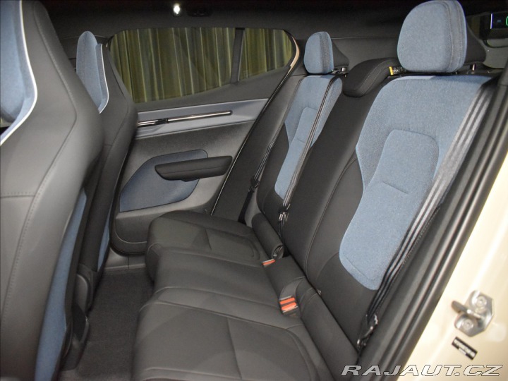 Volvo EX30 0,0 Ultra  Twin motor per 2025