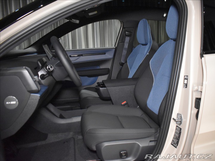 Volvo EX30 0,0 Ultra  Twin motor per 2025