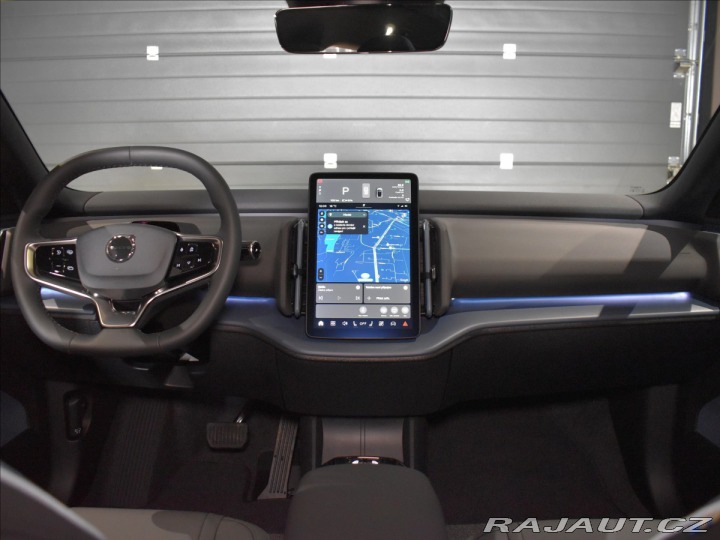 Volvo EX30 0,0 Ultra  Twin motor per 2025