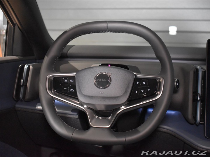 Volvo EX30 0,0 Ultra  Twin motor per 2025