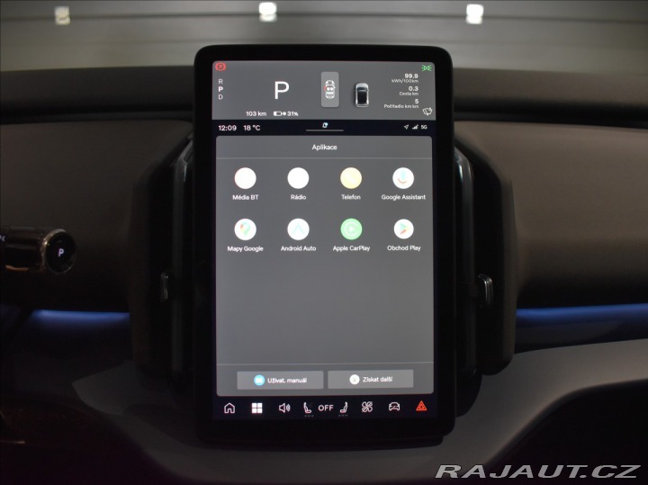 Volvo EX30 0,0 Ultra  Twin motor per 2025