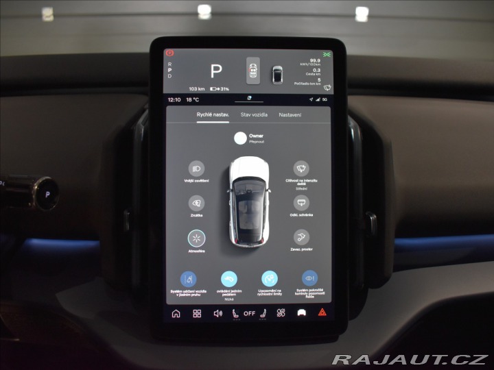 Volvo EX30 0,0 Ultra  Twin motor per 2025