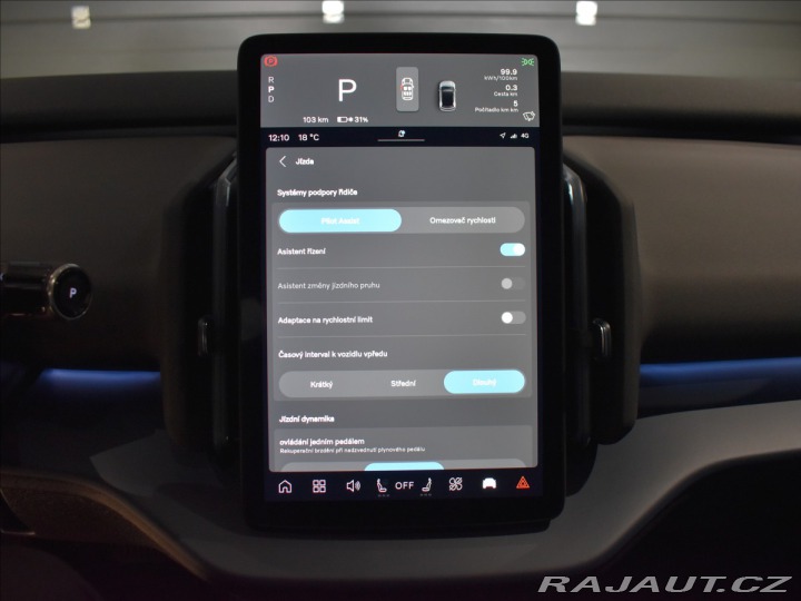 Volvo EX30 0,0 Ultra  Twin motor per 2025