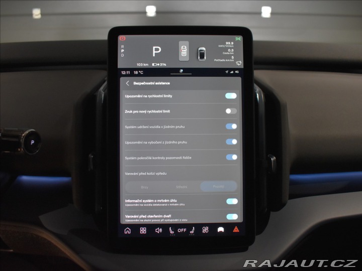 Volvo EX30 0,0 Ultra  Twin motor per 2025