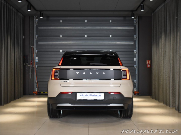 Volvo EX30 0,0 Ultra  Twin motor per 2025