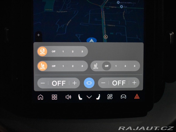 Volvo EX30 0,0 Ultra  Twin motor per 2025