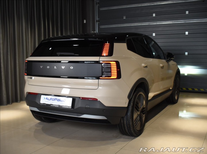 Volvo EX30 0,0 Ultra  Twin motor per 2025