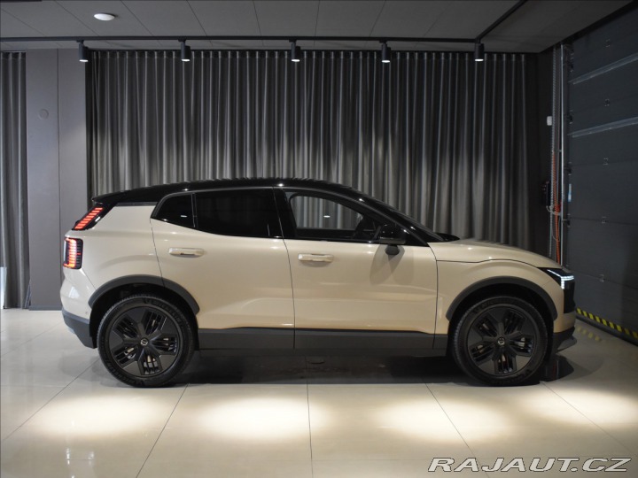 Volvo EX30 0,0 Ultra  Twin motor per 2025