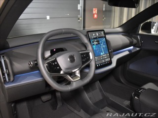 Volvo EX30 0,0 Ultra  Twin motor per 2025