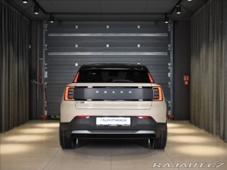 Volvo EX30 0,0 Ultra  Twin motor per 2025