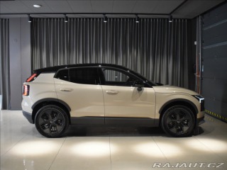 Volvo EX30 0,0 Ultra  Twin motor per 2025