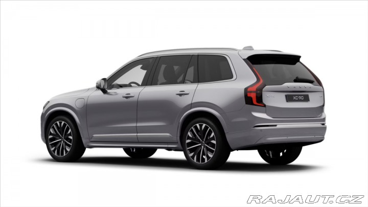 Volvo XC90 2,0 T8  Plus Bright 2026