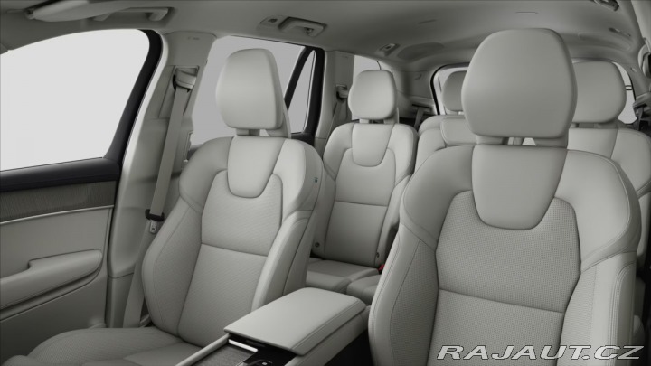 Volvo XC90 2,0 T8  Plus Bright 2026