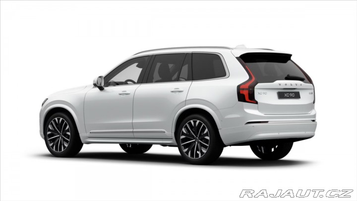 Volvo XC90 2,0 B5  Ultra Bright 2025