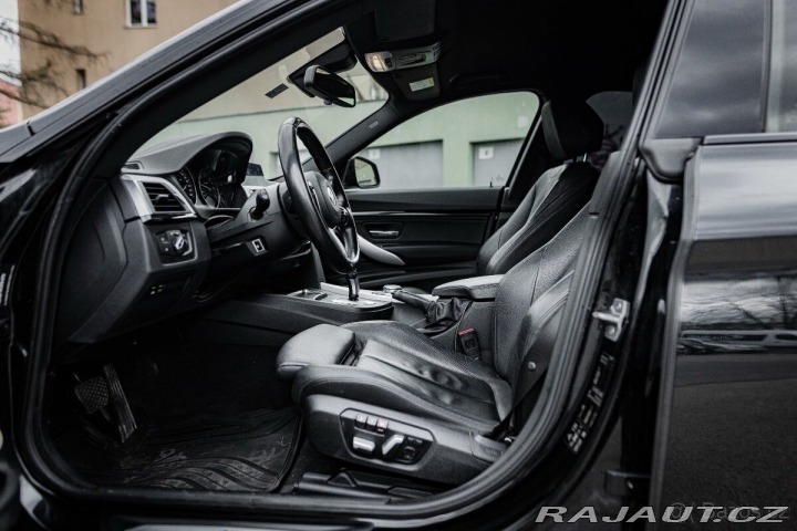 BMW 3 3,0   330d GT xDrive (F34 2017