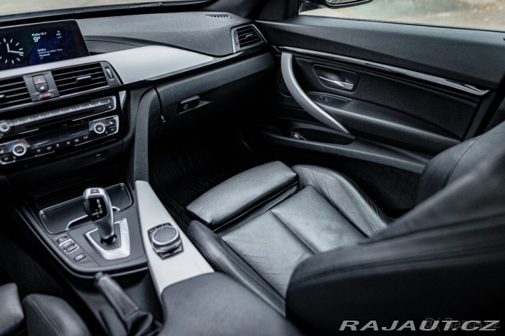 BMW 3 3,0   330d GT xDrive (F34 2017