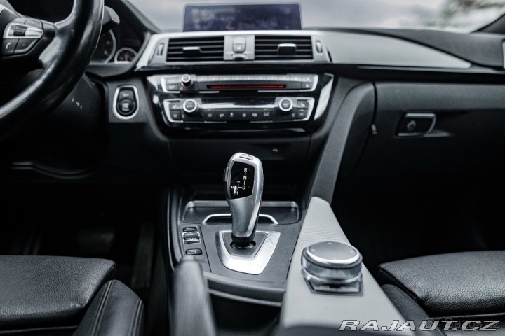 BMW 3 3,0   330d GT xDrive (F34 2017