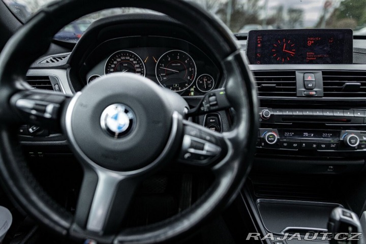 BMW 3 3,0   330d GT xDrive (F34 2017