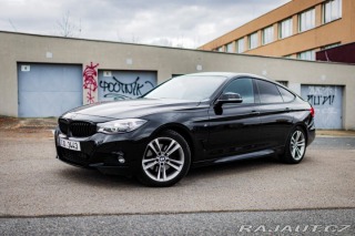 BMW 3 3,0   330d GT xDrive (F34 2017
