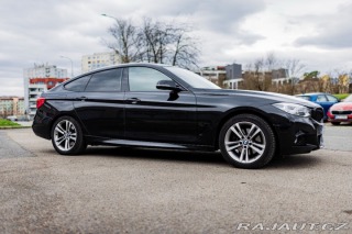 BMW 3 3,0   330d GT xDrive (F34 2017