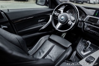 BMW 3 3,0   330d GT xDrive (F34 2017