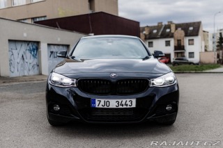 BMW 3 3,0   330d GT xDrive (F34 2017