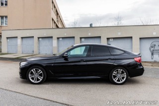 BMW 3 3,0   330d GT xDrive (F34 2017