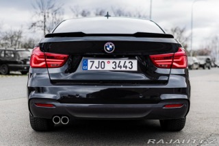 BMW 3 3,0   330d GT xDrive (F34 2017