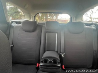 Ford Focus 1,6   TDCi, 85 kw 2013