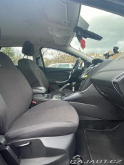 Ford Focus 1,6   TDCi, 85 kw 2013