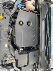 Ford Focus 1,6   TDCi, 85 kw 2013
