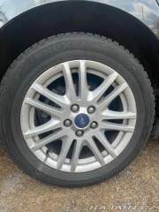 Ford Focus 1,6   TDCi, 85 kw 2013