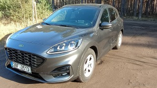 Ford Kuga 1,5   ST-LINE X EcoBoost