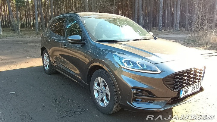 Ford Kuga 1,5   ST-LINE X EcoBoost 2020