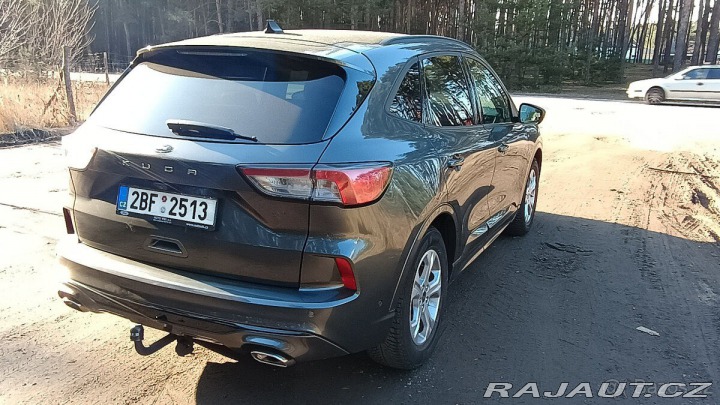 Ford Kuga 1,5   ST-LINE X EcoBoost 2020