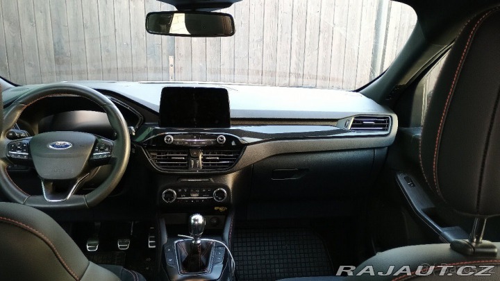 Ford Kuga 1,5   ST-LINE X EcoBoost 2020