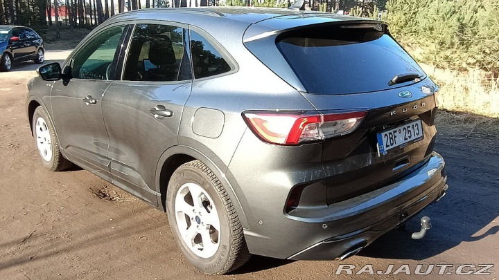Ford Kuga 1,5   ST-LINE X EcoBoost 2020