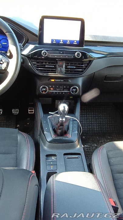 Ford Kuga 1,5   ST-LINE X EcoBoost 2020